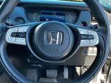 便利なステアリングスイッチも装備!運転中のオーディオ操作も安心です☆彡