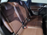 【エアバック】BMWのエアバックやその他の安全装備は、互いに補完しあう事で徹底した安全性を貫きます。万一の事故の際にそれぞれ最適な保護を提供してくれます!