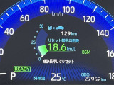 マルチインフォメーションディスプレイ