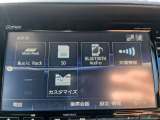オーディオソース一覧です。