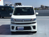 ワゴンR ハイブリッド(HYBRID) FZ 