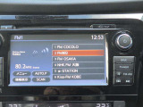 お好みのAVソースをお楽しみください!CD/DVD再生 Bluetoothオーディオ フルセグTV