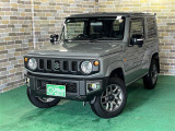 ジムニー XC 4WD 