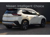 エクストレイル  1.5 G e-4ORCE 4WD