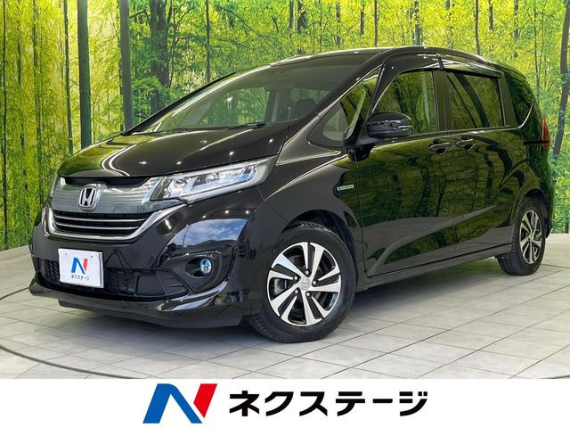 フリード+ 1.5 ハイブリッド EX 