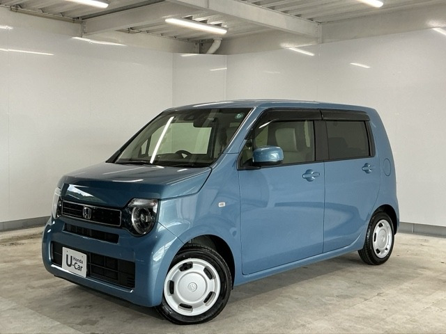 N-WGN L ホンダ センシング 