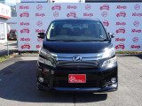 ヴェルファイアハイブリッド 2.4 V Lエディション 4WD 