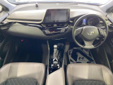 C-HR  G