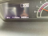 実走行 48,586kmです。