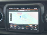 ●純正ナビ:一体感のあるナビは、高級感ある車内を演出してくれます。オーディオ機能も充実しておりますので、運転もより楽しめます♪