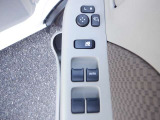 全窓パワーウィンドウ 電動格納ミラーになります。