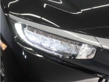 ◆LEDヘッドライト◆ LEDライトは、明るく視認性が良く、省エネで環境にもやさしいヘッドライトです!