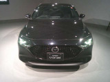 MAZDA3ファストバック  2.0 20S ツーリング