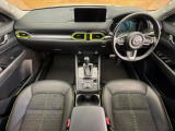 CX-5 2.0 20S フィールドジャーニー 4WD 