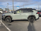 RAV4 2.0 アドベンチャー オフロードパッケージ II 4WD 