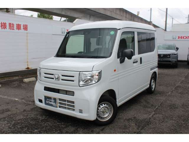 N-VAN G 
