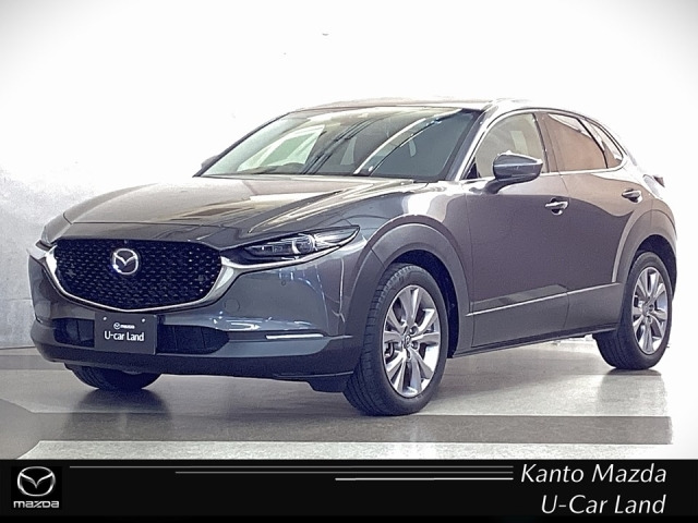 CX-30 2.0 20S プロアクティブ ツーリングセレクション 