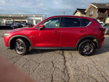 CX-5 2.0 20S プロアクティブ 