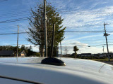 ルーフアンテナ