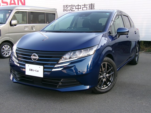 ノート 1.2 X 