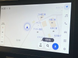 トヨタが提供している通信サポートサービスを搭載したナビです。通常のナビの他に交通情報や事故情報等を表示できます。HELP-NETにも対応しております。(ご利用には契約が必要です。)