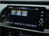 ◆Honda CONNECTディスプレー◆初めての場所もナビゲーションがご案内!楽しい旅行をサポートします。