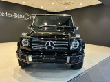 Gクラス G400d AMG ライン 4WD 