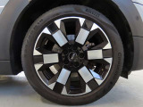 225/50R18 アンテイムドスポーク