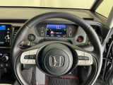 明るく、視認性に優れたメーターで安全運転や燃費管理、車両点検などに役に立つ機能があります ※一部の車種には該当しないものもございます