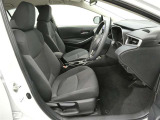 見通しのよいすっきりとした視界で、誰でも運転しやすいです。運転のしやすさは疲れにくさにも繋がりますよ♪