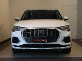Q3 35 TDI クワトロ アドバンスド ディーゼル 4WD 