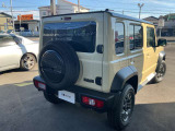 ジムニーノマド 1.5 FC 4WD 