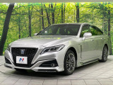 クラウン ハイブリッド 2.5 G エグゼクティブ Four 4WD 