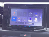 様々なオーディオソースに対応しています