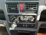 エアコン操作部/シガーソケット/デフロック/車線逸脱警報/ライトレベライザー