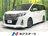 禁煙車 モデリスタフルエアロ 純正10型SDナビ