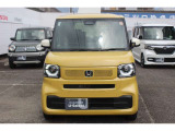 N-BOX ファッションスタイル 2トーン 