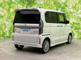 N-BOXカスタム L ターボ 4WD 