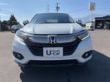 ヴェゼル 1.5 ハイブリッド X ホンダセンシング 4WD 