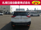 車高の高さが魅力です!