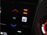 ◆シートヒーター装備◆寒い季節にピッタリなのが、このシートヒーター!寒い季節もシートヒーターが体を温めてくれます。寒い季節もドライブが楽しくなります。