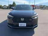 ヴェゼル 1.5 e:HEV RS 
