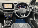 T-Cross TSI Rライン 