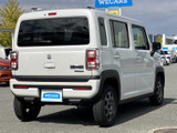 ハスラー ハイブリッド(HYBRID) G 