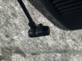 別途SDカードの購入が必要です。運転中の映像・音声などを記録して、交通事故やトラブルが起きた時の正確な状況把握に役立つドライブレコーダーが装着されています。
