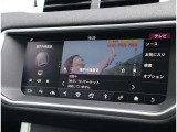 【地デジチューナー】 純正デジタルTVチューナー装備。フルセグ画質でTVの視聴が可能です。