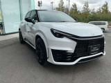 LBX モリゾウ RR 4WD 