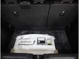 もちろんパンク修理剤&車載工具完備☆万が一のトラブルに備えて使い方もご説明いたします♪