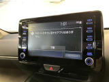 マルチメディア ナビなし・TVあり ナビゲーションをご利用いただく場合は別途有料の「T-Connect」の契約が必要となります。詳しくはスタッフまでお気軽にお問い合わせください。