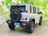 ジムニーノマド 1.5 FC 4WD 